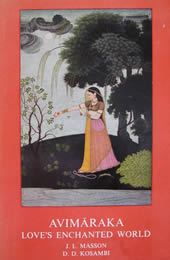 Avimaraka - Love's Enchanted World