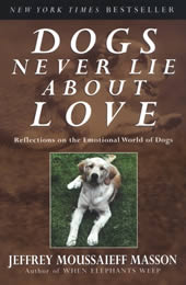 Dogs Never Lie About Love