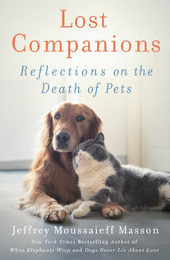 Lost Companions Cover