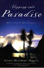 Slipping into Paradise