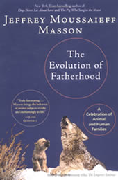 The Evolution of Fatherhood