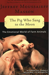 The Pig Who Sang to the Moon